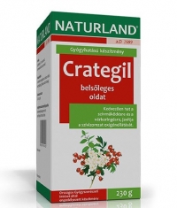 NATURLAND Crategil / Heart Tone and Calmness