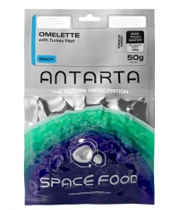 ANTARTA Omelette with Turkey Fillet
