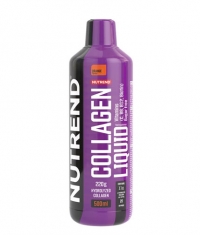 NUTREND Collagen Liquid / 500 ml