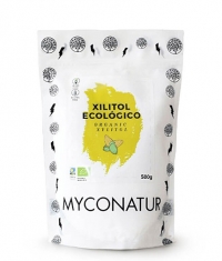 MYCONATUR Organic Xylitol