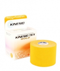 KINESIO TEX GOLD Light Touch + / Kinmokusei Orange