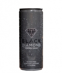 BLACK DIAMOND Energy Drink