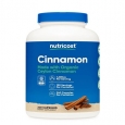 NUTRICOST Cinnamon 600 mg / 240 Caps