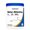 NUTRICOST Beta-Alanine Powder