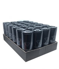 BLACK DIAMOND Energy Drink Box / 24 x 250 ml