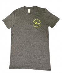 OLIMP T-Shirt / Gray