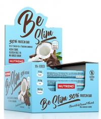 NUTREND Be Slim Box / 20 x 35 g