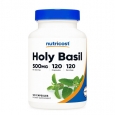 NUTRICOST Holy Basil 500 mg / 120 Caps