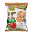 RICE UP Brown Rice Chips