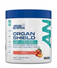 APPLIED NUTRITION Organ Shield