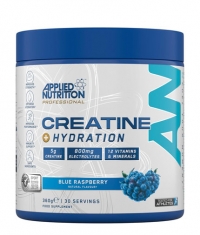 APPLIED NUTRITION Creatine + Hydration