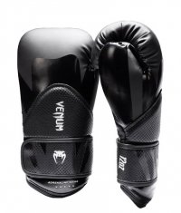 VENUM Challenger 4.0 Scales Boxing Gloves / Black