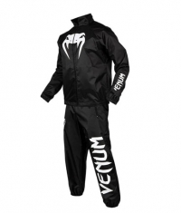 VENUM Giant / Sauna Suit / Black