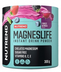 NUTREND Magneslife Instant Drink