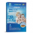 HUAINAN HALL Ice Cooling Patch / 4 Pieces