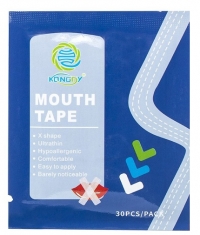 KONGDY Mouth Patches / 30 Pieces