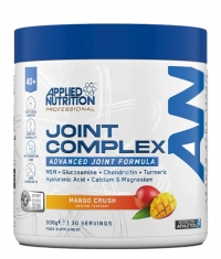 APPLIED NUTRICEUTICALS Joint Complex