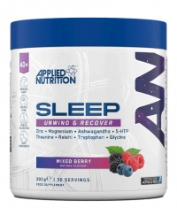 APPLIED NUTRITION Sleep