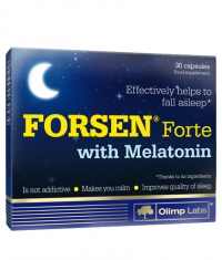 OLIMP Forsen Forte / 30 Caps