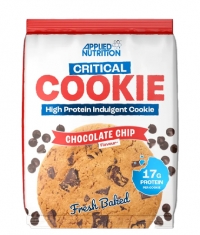 APPLIED NUTRITION Critical Cookie / 73 g