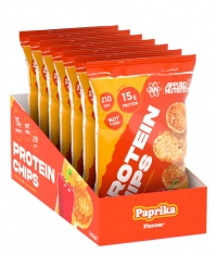 APPLIED NUTRITION Protein Chips Box / 7 x 50 g