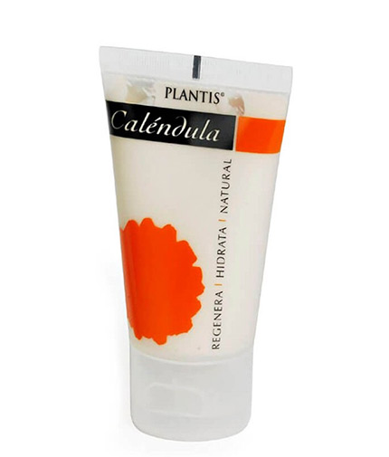 ARTESANIA AGRICOLA Plantis Calendula / 50 ml