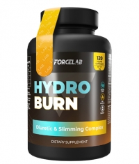 FORCELAB Hydroburn / 120 Vcaps