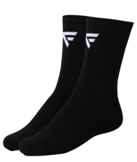 FORCELAB Socks / Black