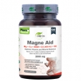 GREWIA Magne Aid / 60 Tabs