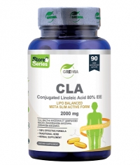 GREWIA CLA / 90 Softgels