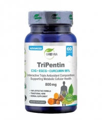 GREWIA TriPentin / 60 Caps