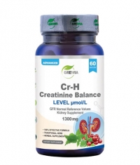GREWIA Cr-H Creatinine Balance / 60 Caps