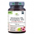 GREWIA Immuno HL Complex / 60 Caps