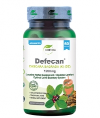 GREWIA Defecan® / 60 Caps