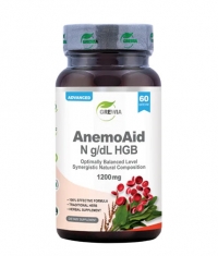 GREWIA AnemoAid / 60 Caps
