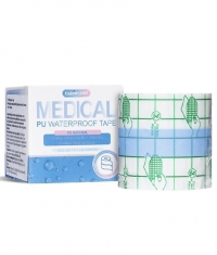 HUAINAN HALL Waterproof Fixing Tape / 5 cm x 5 m