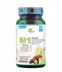 GREWIA M1 Reishi / 60 Caps