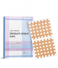 HUAINAN HALL Kinesio Tapes / 10 Pieces