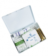 HUAINAN HALL First Aid Kit Box
