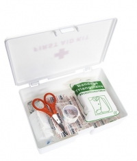 HUAINAN HALL First Aid Kit