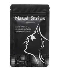 HUAINAN HALL Nasal Strips / 30 pieces