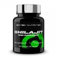 SCITEC Shilajit / 60 Caps