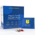 UNIVERSAL Men's Total Health Pack / 30 Packs