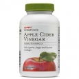 GNC Apple Cider Vinegar / 120 Tabs