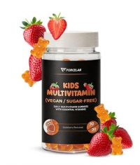 FORCELAB Kids Multivitamin / 30 Gummies