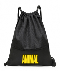 ANIMAL Drawstring Backpack
