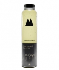 M HEALTH Performance Water