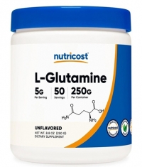 NUTRICOST L-Glutamine