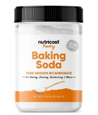 NUTRICOST Baking Soda
