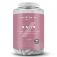 MYPROTEIN Biotin / 90 Tabs